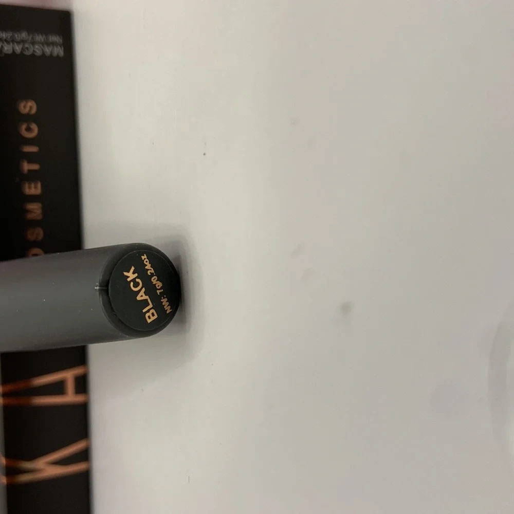 KAB Cosmetics Mascara